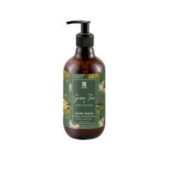 Salma Hand Wash Green Tea & Lemongrass 500ml