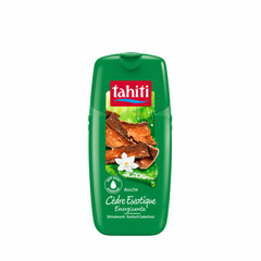 Tahiti Exotic Cedar Shower Gel 250ml | 30215127