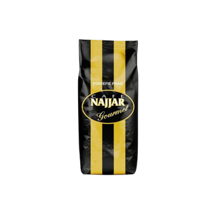 Ground Coffee