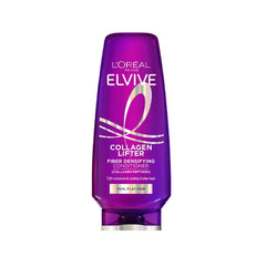 L'Oréal Paris Elvive Collagen Lifter Hair Fibers Thickening Conditioner 200ml