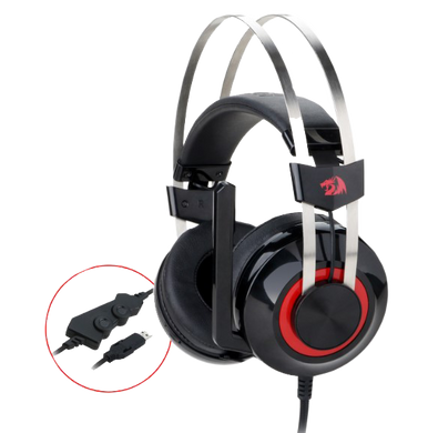 Redragon H601 TALOS Gaming Headset