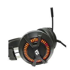 Redragon H801 BIO LED Gaming Headset