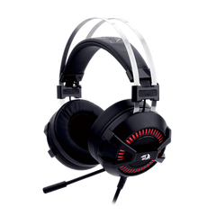 Redragon H801 BIO LED Gaming Headset
