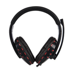 MARVO HEADSET H8311 WIRED, STEREO GAMING HEADSET