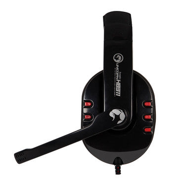 MARVO HEADSET H8311 WIRED, STEREO GAMING HEADSET