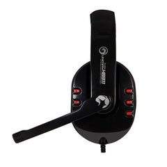 MARVO HEADSET H8311 WIRED, STEREO GAMING HEADSET