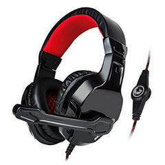 MARVO Headset H8329 WIRED, STEREO GAMING HEADSET