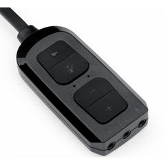 Redragon Circe HA-100 Headset Sound Card USB to 3.5mm Jack
