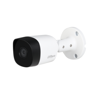 DAHUA 5Mps CVI 3.6mm Outdoor Metal CCTV Camera | B2A51P