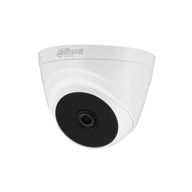 Dahua 5MP HDCVI Fixed IR Eyeball Camera| HAC-T1A51P-A