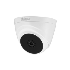 Dahua 5MP HDCVI Fixed IR Eyeball Camera| HAC-T1A51P-A