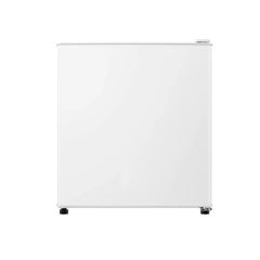 Haier Single Door Refrigerator 42L - White | HR-68