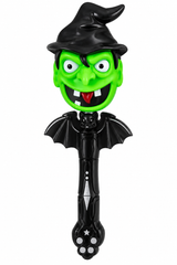 Halloween Witch Character Wand Toy | YX666A