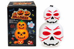 Halloween Stacked Skull Decoration Toy | YX6870B