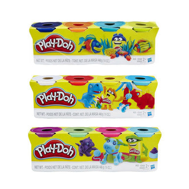 Play-Doh Classic Color Assortment | B5517