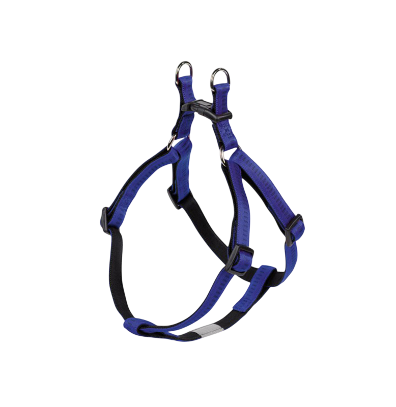 Nobby Harness "Soft Grip" | 7852