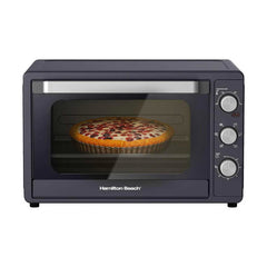 HAMILTON BEACH CONVECTION TOASTER OVEN 55L | CTGL55-ME