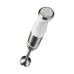 Gorenje Hand Blender Set 800W - Stainless Steel / White | HBC806QW