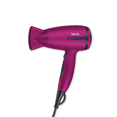 Beurer HC 25 travel hair dryer | HC 25