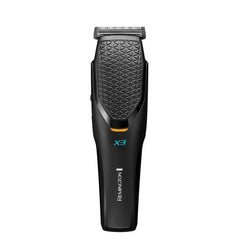 Remington HC3000GP X3 Hair Clipper Gift Pack - Corded & Cordless with Japanese Steel Blades | HC3000GP X3
