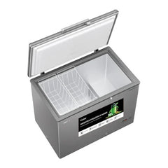 Haier 251L Inverter Chest Freezer | Hcf-328Vsr