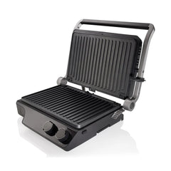 HISENSE Contact Grill - Anti-Stick Coating - 2000W | HCG2000XXL