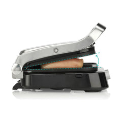 Hisense Contact Grill 2100W Thikness Sensor | HCG2100S