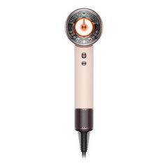 Dyson Supersonic Nural™  Hair Dryer – Ceramic Pink/Rose Gold | HD16