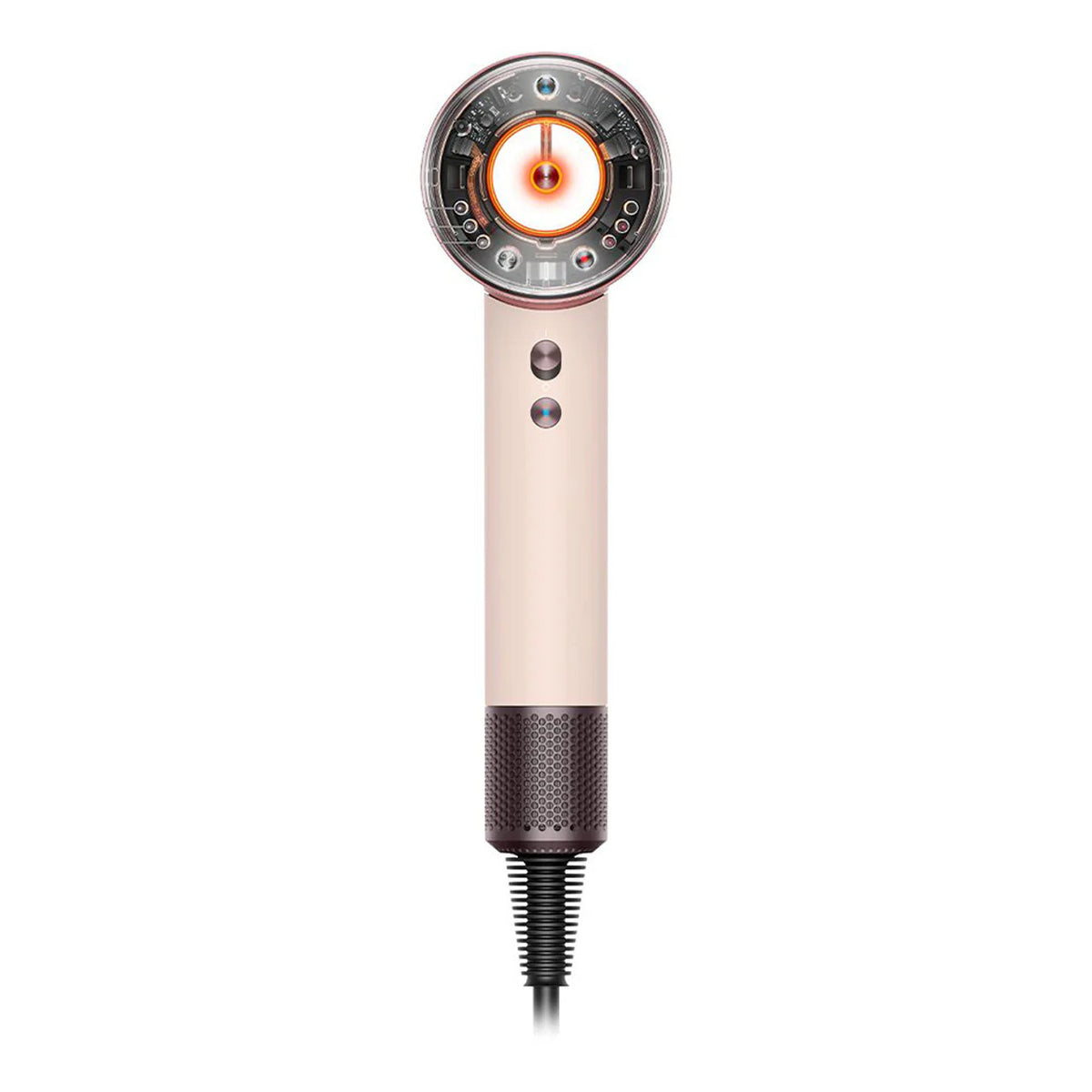 Dyson Supersonic Nural™ Hair Dryer – Ceramic Pink/Rose Gold | HD16