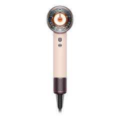 Dyson Supersonic Nural™ Hair Dryer – Ceramic Pink/Rose Gold | HD16