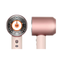 Dyson Supersonic Nural™  Hair Dryer – Ceramic Pink/Rose Gold | HD16