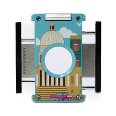 Hemingway Special Design Cigar Cutter High-Quality – Special Edition | HEMLE105