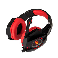 MARVO HG8919 BACKLIT, STEREO GAMING HEADSET