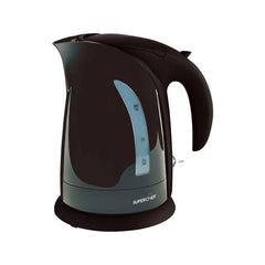 Super Chef Kettle 1.8L 2200W Black |   HHB-1719 BK