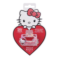 Hello Kitty Small Hair Claw with Hole Assorted | ASS-24