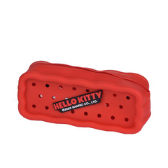 HK Silicone Pouch with Charms Assorted | ASS-12