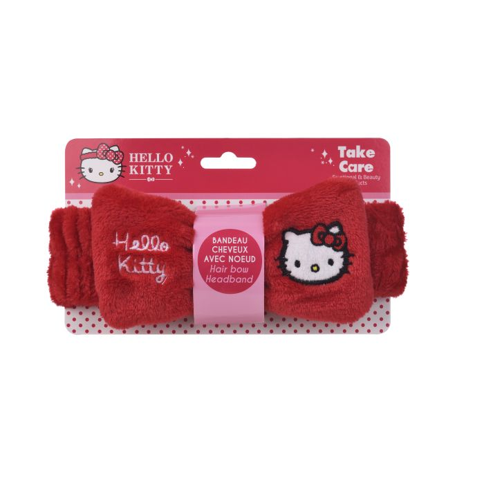 Hello Kitty Head Bands Assorted | ASS-12