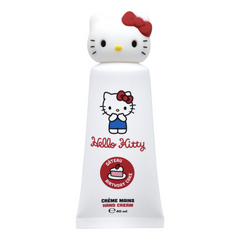 HK Hand Cream 40ml with 3D Topper | DL-12