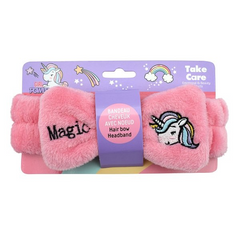Unicorn Head Bands Assorted | ASS-12