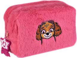 PP Sky Plush Pouch Assorted | ASS-12
