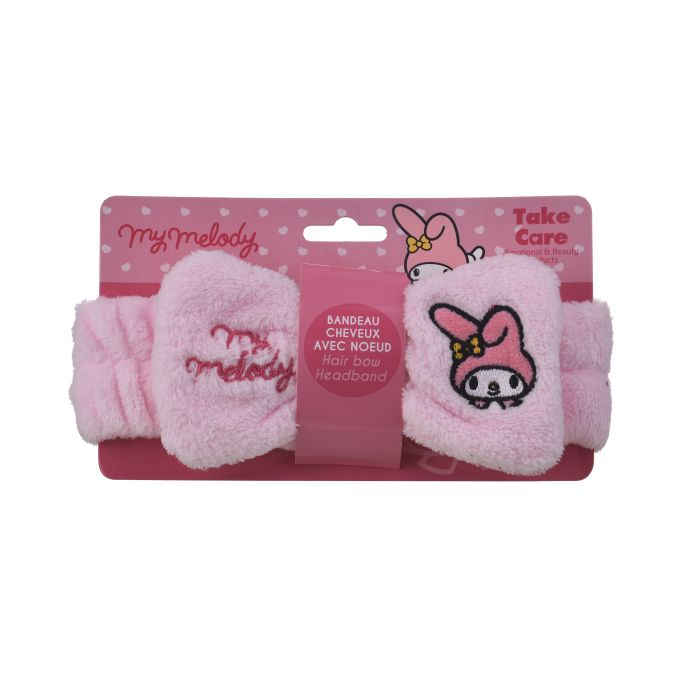 HK Melody Head Bands Assorted | ASS-12