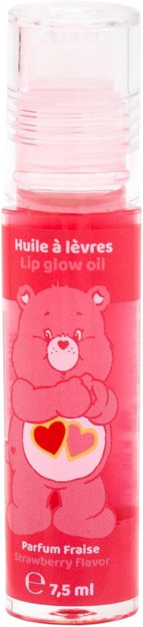 Care Bears Roller Lip Oil 7.5ml Assorted | DL-24
