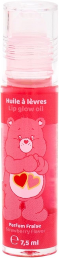 Care Bears Roller Lip Oil 7.5ml Assorted | DL-24