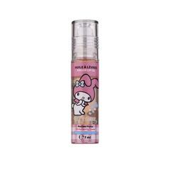 HK My Melody Roller Lip Oil 7ml Assorted | DL-24