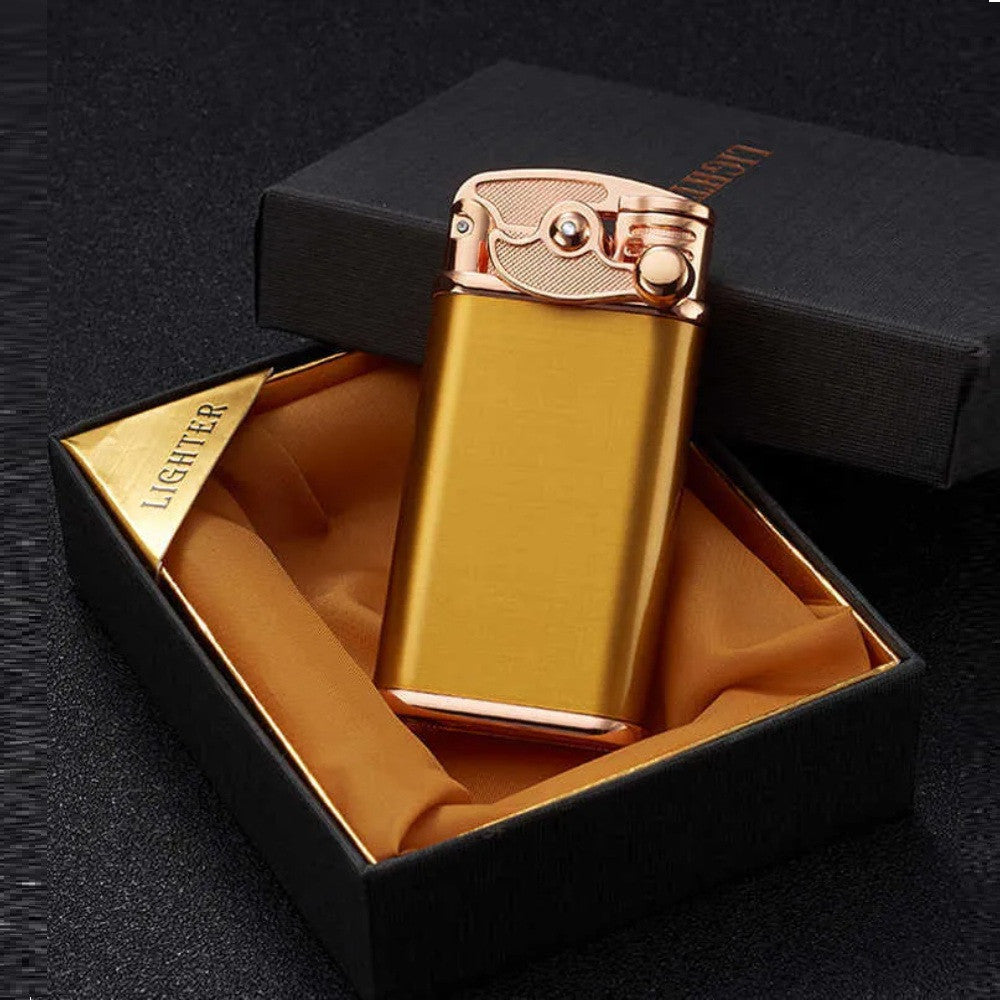 Hemingway Cigar Lighter | HMW-1815076