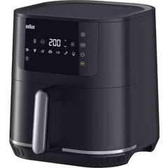 Braun MultiFry 5 Air Fryer - Black | HF 5030