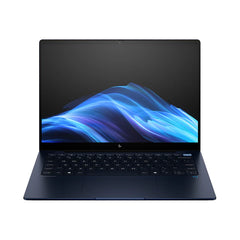 HP 14 EliteBook Ultra G1q AI 14" Touchscreen Laptop - Snapdragon X1E-78-100 - RAM 32GB - SSD 512GB - Integrated Qualcomm Adreno Graphics - Windows 11 Pro | B13U5UT#ABA
