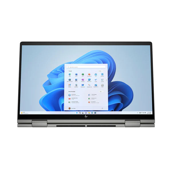 HP Envy X360 15-FE1073CL 2-IN-1 - 14" Touchscreen - Core Ultra 7 155U - 32GB Ram - 1TB SSD - Intel Graphics | 9U602UAR#ABA
