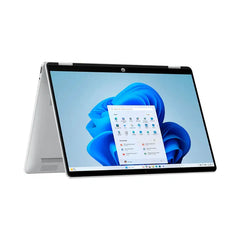 HP OmniBook 5 Flip 14-FP0023 2-in-1 - 14" Touchscreen - Core 7 150U - 16GB Ram - 512GB SSD - Intel Graphics | B86Q7UA#ABA