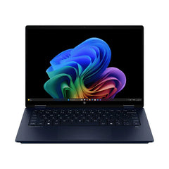 HP Omnibook X Flip 14” 2K FHD Touch-Screen Laptop – Intel Core Ultra 5-226V - RAM 16GB - SSD 512GB - Intel ARC Graphics | 14-FM0013